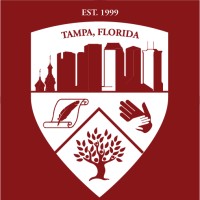 Trinity School For Children logo - Similar company to Union Three