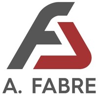 A. Fabre logo - Similar company to Aaz Laser