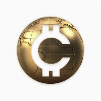 Crypto Hunters logo - Similar company to The Crypto Creative