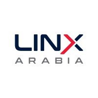 LINX Arabia logo - Similar company to Trellah Logistics Services Platform Company