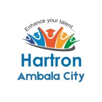 Hartron Ambala logo - Similar company to Hartron Informatics Limited