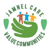 Jamnel Care Organization South Sudan logo - Similar company to Wezesha Startups