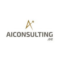 AIConsulting.ae logo - Similar company to Aiconsulting