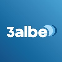 3albe logo - Similar company to Recommed Distributor