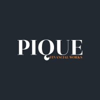 Pique Financial Works logo - Similar company to Pique Ventures