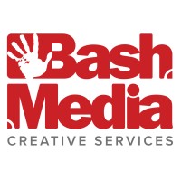 Bash Media Creative Services logo - Similar company to Videocontent