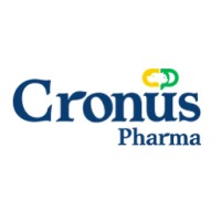 CRONUS PHARMA LLC logo - Similar company to Casper Pharma, Llc