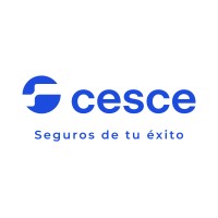 Cesce México logo - Similar company to Atradius México