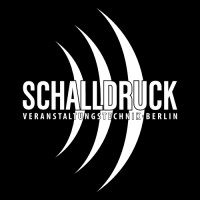 Schalldruck GmbH logo - Similar company to Mobilconcept Gmbh
