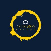 -18 Degrees Ltd logo - Similar company to Mycelia Networks