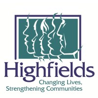 Highfields, Inc. logo - Similar company to Project Management, Inc.