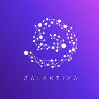Galaktika Agency logo - Similar company to Digital Bee