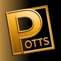 Potts Law Firm, LLP logo - Similar company to West Mermis, Pllc