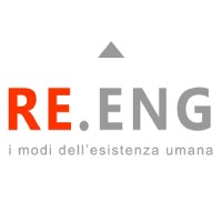 RE.ENG logo - Similar company to Yuppies Services