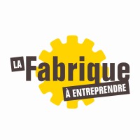 La Fabrique à Entreprendre Besançon logo - Similar company to Omga Bfc