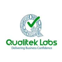 Qualitek Labs Limited logo - Similar company to Itc Labs