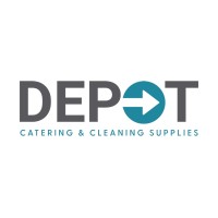 Depot Catering & Cleaning Supplies logo - Similar company to Cafe Connections Limited