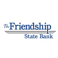 Friendship State Bank logo - Similar company to Mx Consulting