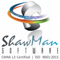 ShawMan Software Pvt. Ltd. logo - Similar company to Ids Next Business Solutions Pvt Ltd
