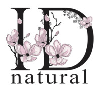 ID Natural Cosmetics logo - Similar company to Aqmed Laboratories Pvt. Ltd.