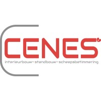 Cenes Interieur-Stand en Scheepsbouw logo - Similar company to Veenstra.Design