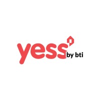 Yess by bti logo - Similar company to Porcelaina