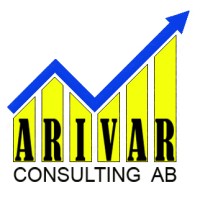 ARIVAR Consulting AB logo - Similar company to Avize Ekonomi