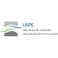 LRPE (Laboratoire de Recherche des Polluants de l'Environnement) logo - Similar company to Actiex