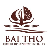 Bai Tho Junks logo - Similar company to Mekong Eyes Cruises