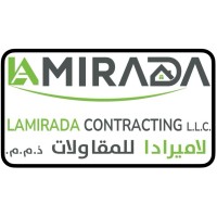 Lamirada Contracting LLC logo - Similar company to Thinkhr Uae