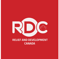 Relief and Development Canada (RDC) logo - Similar company to Ywt Org