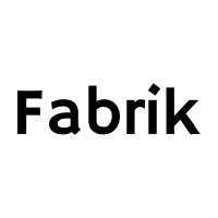 Fabrik | Built to scale beautifully logo - Similar company to Ecommerce Brands, Llc