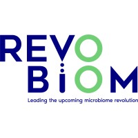 REVOBIOM logo - Similar company to Finecell