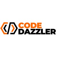 CodeDazzler Technologies logo - Similar company to Webassic It Solutions
