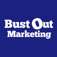 Bust Out Marketing logo - Similar company to Bust Out