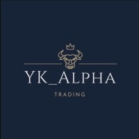YK Alpha Trading logo - Similar company to Bitstock | Tbc