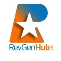 RevGenHub.com logo - Similar company to Thyme Group