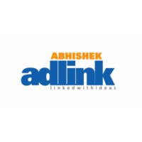 ABHISHEK ADLINK logo - Similar company to Usnatek Security Services