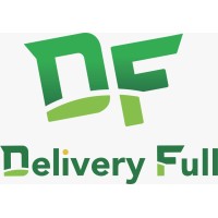 Delivery Full logo - Similar company to Webpago