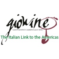 Giowine logo - Similar company to Vissimo Co