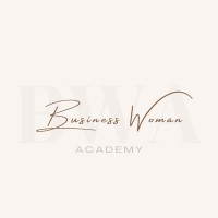 Business Woman Academy logo - Similar company to Labmedia
