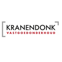 Kranendonk Vastgoedonderhoud logo - Similar company to Euchner Benelux