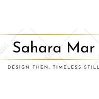 SAHARAMAR ( ALFA MAROC)  DESIGN STUDIO logo - Similar company to Commsun Group
