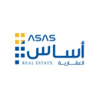 Asas Developments logo - Similar company to Dubai Developments