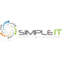 SimpleIT Portugal logo - Similar company to Accelera, Inc.