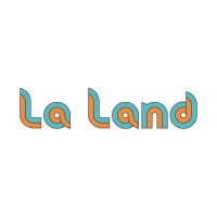 La Land logo - Similar company to Landaeta & Andersson