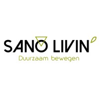 SANO Livin' logo - Similar company to B'Eau Pools