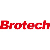 Brotech logo - Similar company to Polly Automatic Co., Ltd