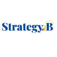 Strategy-Bank logo - Similar company to Ms Bank Loans