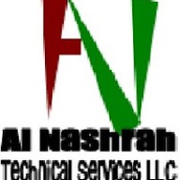 Al Nashrah Technical Service LLC logo - Similar company to Ofixo Technical Services Llc